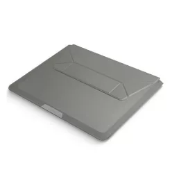   Uniq Oslo Laptop táska kihajtható kártyatartóval, ( max 14") zöld