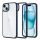 Spigen Ultra Hybrid Apple iPhone 15, sötétkék