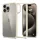 Spigen Ultra Hybrid Mute Apple iPhone 15 Pro Max tok, bézs