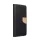 Fancy Samsung Galaxy A55 5G  flip tok, fekete-arany