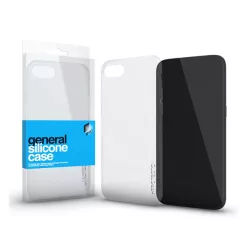   Xprotector Szilikon tok ultravékony 0.33 mm Samsung Galaxy A55, átlátszó