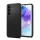Spigen Liquid Air Samsung Galaxy A55 5G tok, Matte Black, fekete ACS07526