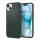 Spigen Liquid Air Apple iPhone 15 Plus tok, zöld
