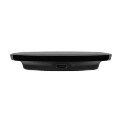   Tactical WattUp Wireless vezetéknélküli töltő, 15W, fekete