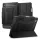 Spigen Rugged Armor Pro iPad Pro 11" (2024 / 2025) tok, fekete