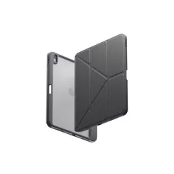   Uniq Moven Apple iPad Air 13 ( 2024 / 2025 ) műanyag tok, szürke