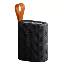   Xiaomi Sound Pocket hordozható vízálló bluetooth hangszóró, 5W, fekete