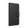 Fancy Apple iPhone 16 Pro Max flip tok, fekete