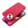 Frame Apple iPhone 16 Pro közepesen ütésálló tok kameravédő kerettel, magenta