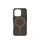 UAG Plyo Apple iPhone 16 Pro hátlap tok, fekete/bronz
