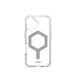 UAG Plyo Apple iPhone 16 hátlap tok, Ice/fehér
