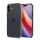 Spigen Liquid Crystal Apple iPhone 16 Plus tok, Crystal Clear, átlátszó ACS08064