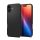 Spigen Liquid Air Apple iPhone 16 tok, Matte Black, fekete ACS08194