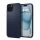 Spigen Liquid Air Apple iPhone 16 tok, Navy Blue, kék ACS08195