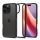 Spigen Ultra Hybrid Apple iPhone 16 Pro tok, fekete ACS08125