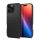 Spigen Liquid Air Apple iPhone 16 Pro Max tok, Matte Black, fekete ACS07988