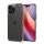 Spigen Liquid Crystal Apple iPhone 16 Pro Max tok, Crystal Clear, átlátszó ACS07984