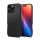 Spigen Liquid Air Apple iPhone 16 Pro tok, Matte Black, fekete ACS08117