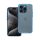 Matrix Apple iPhone 16 Pro hátlap tok kameravédő peremmel, kék