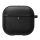 Spigen Urban Fit AirPods 4 tok, Black, fekete