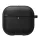 Spigen Urban Fit AirPods 4 tok, Black, fekete