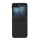 Uniq Hybrid Ora Samsung Galaxy Z Flip 6 / Flip 7 FE tok, fekete