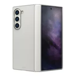 Uniq Hybrid Ora Samsung Galaxy Z Fold 6 tok, bézs