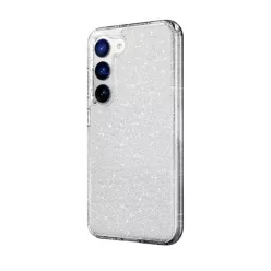   Uniq LifePro Xtreme Samsung Galaxy A55 tok, átlátszó csillámos
