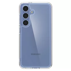   Spigen Ultra Hybrid Samsung Galaxy S25+ tok, Crystal Clear, átlátszó