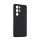Tactical Velvet Smoothie Samsung Galaxy S25 Ultra tok, Asphalt fekete