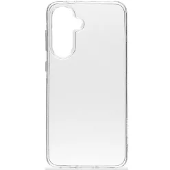 Tactical TPU Samsung Galaxy A26 hátlap tok, átlátszó