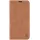 Tactical Xproof Samsung Galaxy A26 flip/oldalra nyíló tok, barna