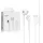 Apple EarPods gyári headset USB Type-C csatlakozóval MYQY3ZM/A, fehér