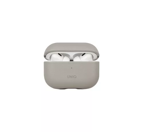 Uniq Lyden DS Airpods Pro 2nd gen (2022) tok, elefántcsont / zöld