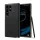 Spigen Core Armor Samsung Galaxy S24 Ultra tok, Matte Black, fekete ACS07194
