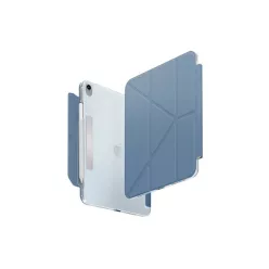   Uniq Camden Click Apple iPad Air 11" (2024) műanyag tok, kék