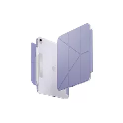   Uniq Camden Click Apple iPad Air 11" (2024) világoslila