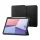 Spigen Urban Fit Apple iPad Air 11" (2024 / 2025 / 2026) / iPad Air 10.9" (2022 / 2020) tok, fekete