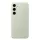 Samsung Galaxy S24 Plus Smart View Wallet gyári tok, Világos zöld, EF-ZS926CGEGWW-B-IT