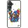 Samsung Galaxy S24+ Steven Wilson gyári tok, kutya minta