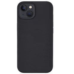   Tactical Magforce Beaver iPhone 13 prémium szilikon tok kameravédő peremmel, fekete