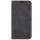 Tactical Xproof Samsung Galaxy A17 / Galaxy A18 flip/oldalra nyíló tok, fekete
