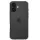 Tactical TPU Plyo Apple iPhone 17 hátlap tok, átlátszó