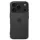 Tactical TPU Plyo Apple iPhone 17 Pro Max hátlap tok, átlátszó