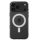 Tactical MagForce Apple iPhone 17 Pro Max MagSafe tok, átlátszó