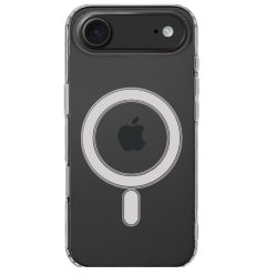   Tactical MagForce Apple iPhone Air (2025) MagSafe tok, átlátszó