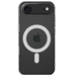   Tactical MagForce Apple iPhone Air (2025) MagSafe tok, átlátszó