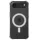 Tactical MagForce Plyo Apple iPhone Air (2025) MagSafe kompatibilis tok, átlátszó