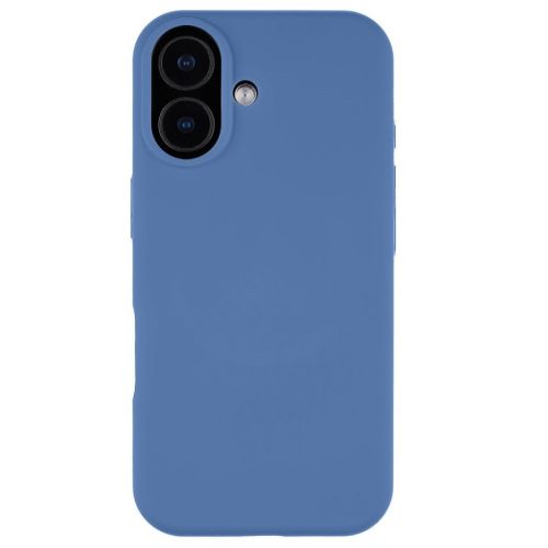 Tactical MagForce Velvet Smoothie Apple iPhone 17 MagSafe tok, Avatar, kék