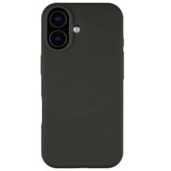   Tactical MagForce Velvet Smoothie Apple iPhone 17 MagSafe tok, Bazooka, szürke